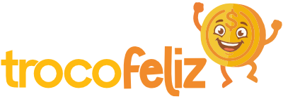 Troco Feliz